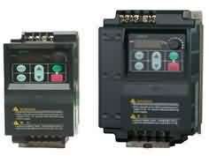 AC60-G P通用型变频器中三防漆的应用