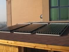 环保节能的太阳能产品中三防漆的应用