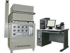 导热系数测试仪(水流量平板法)中三防漆的应用