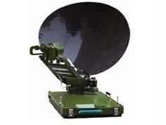 3000-I型应急卫星通中三防漆的应用