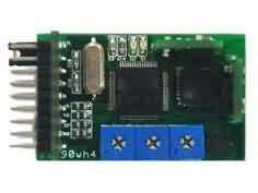 FY固定仪平衡仪中三防漆的应用