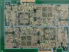 多层 HDI PCB板中三防漆的应用