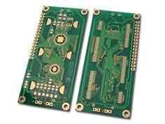 汽车LED电路板中三防漆的应用